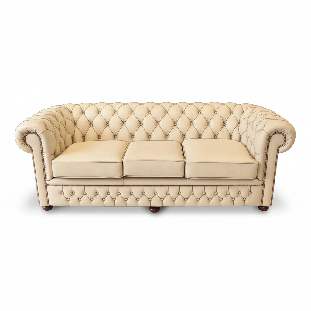 The Durham Chesterfield